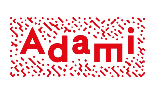 Logo - Adami