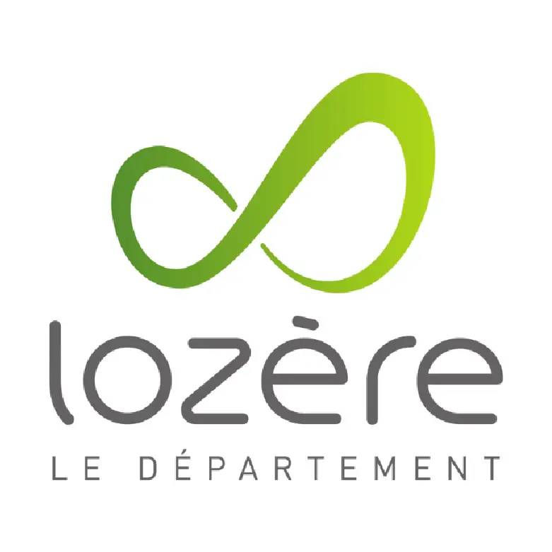 Logo - Lozère