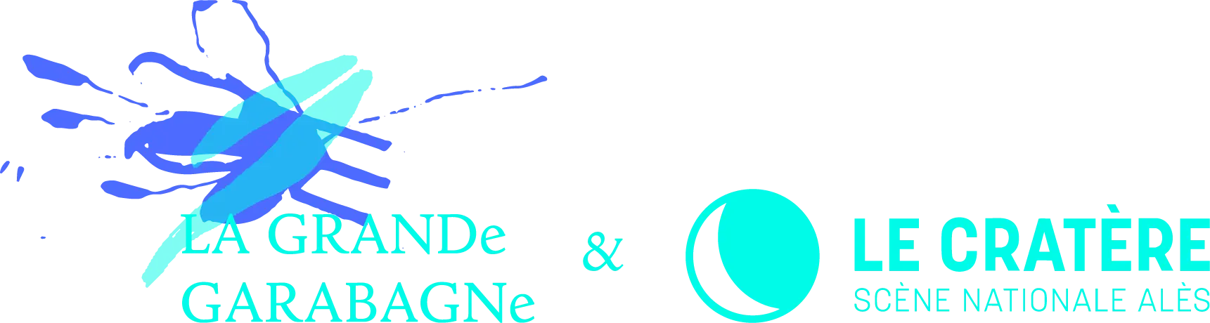 Logo - La Grande Garabagne