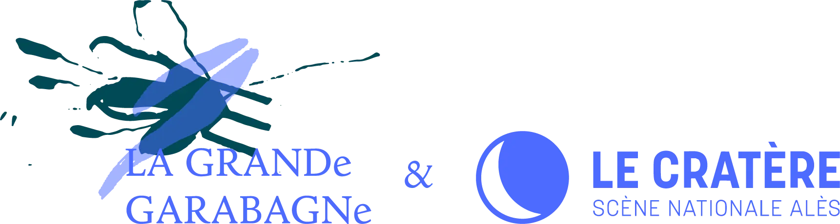 Logo - La Grande Garabagne