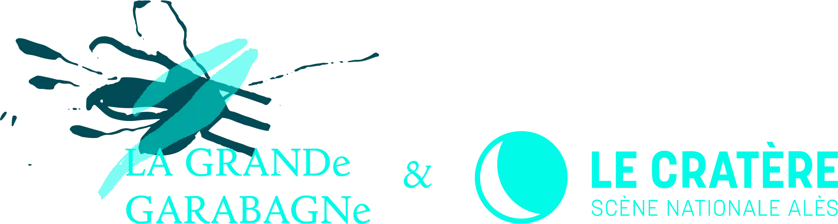 Logo - La Grande Garabagne