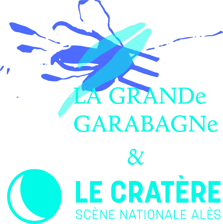 Logo - La Grande Garabagne